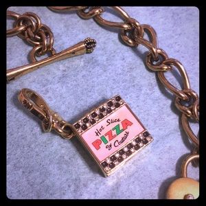 Juicy Couture Charm ✨